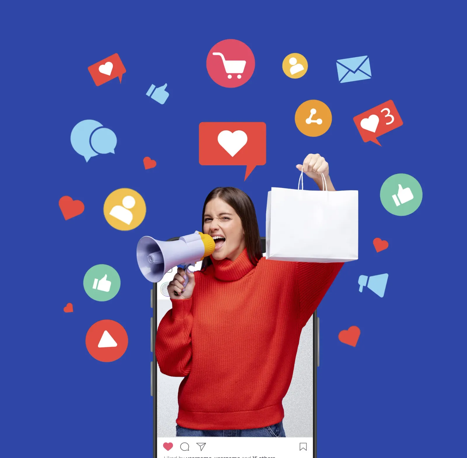 Paid Media Marketing — KeyMik®